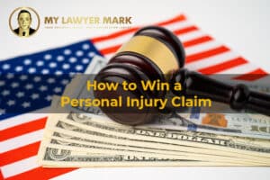 how to win a personal injury claim