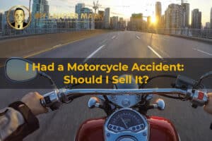 Motorcycle Accident