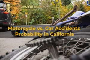 Motorcycle vs. Car Accidents-