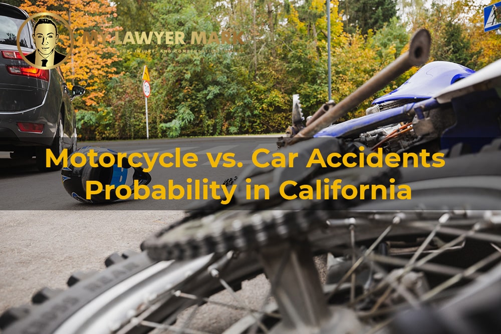 Motorcycle vs. Car Accidents-