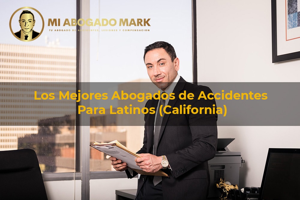 mejores abogados de accidentes