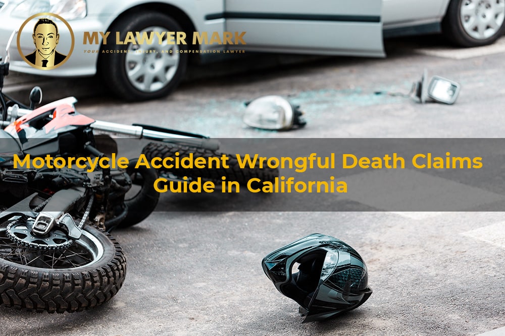 motorcycle accident wrongful death claim