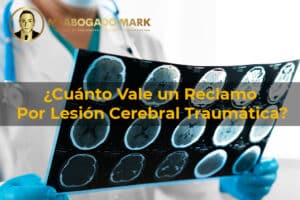 lesión cerebral traumática