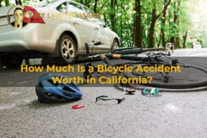 How Much Is a Bicycle Accident Worth