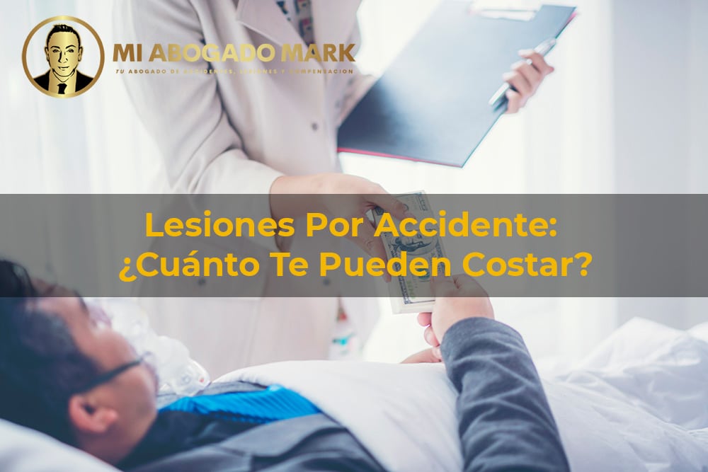 Accident Injuries