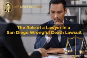 San Diego wrongful death lawyer