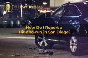 hit and run in San Diego