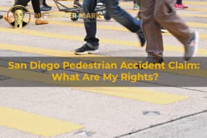 san diego pedestrian accident