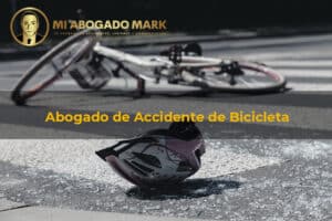 Abogado de Accidente de Bicicleta