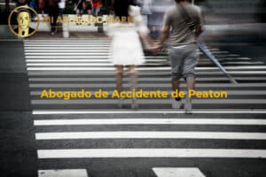 Abogado de Accidente de Peaton en Los Angeles