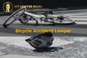 California bicycle accident lawyer