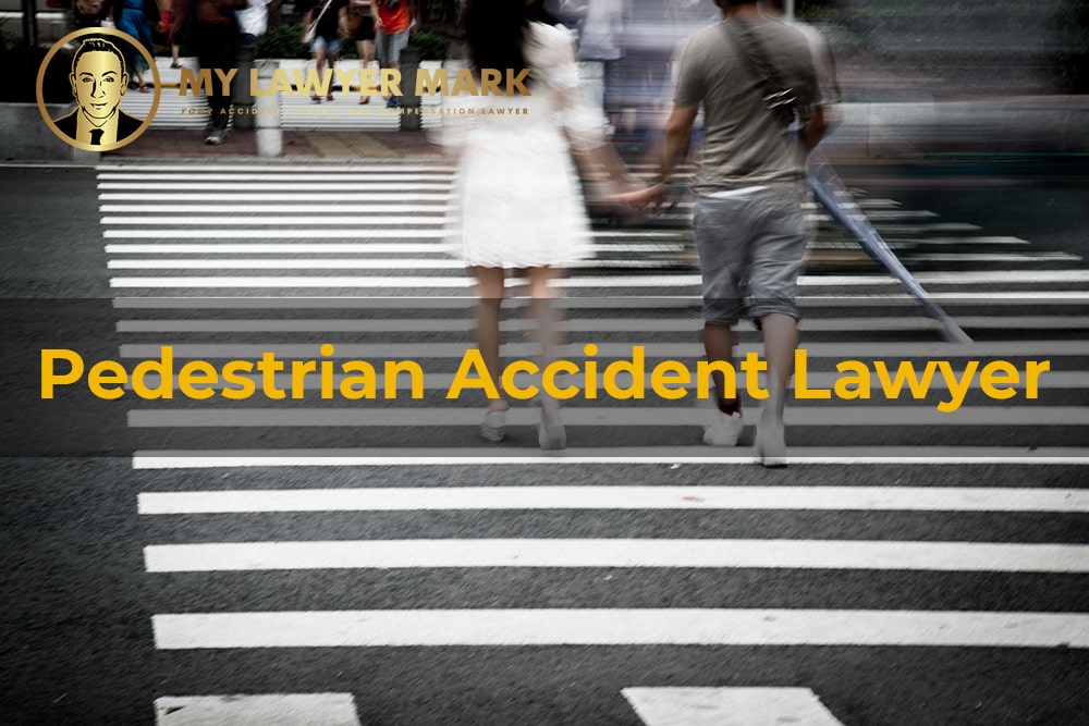 California Pedestrian Accident Lawyer My Lawyer Mark Pedestrian Accident Lawyer