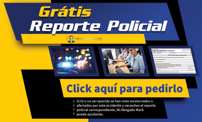 reporte policial de accidente online