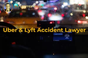 uber and lyft accident lawyer