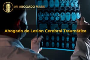 Abogado de Lesion Cerebral Traumática