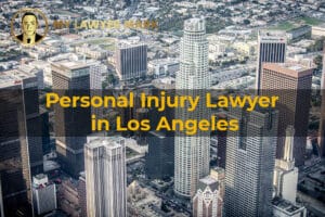 Personal Injury Lawyer in Los Angeles