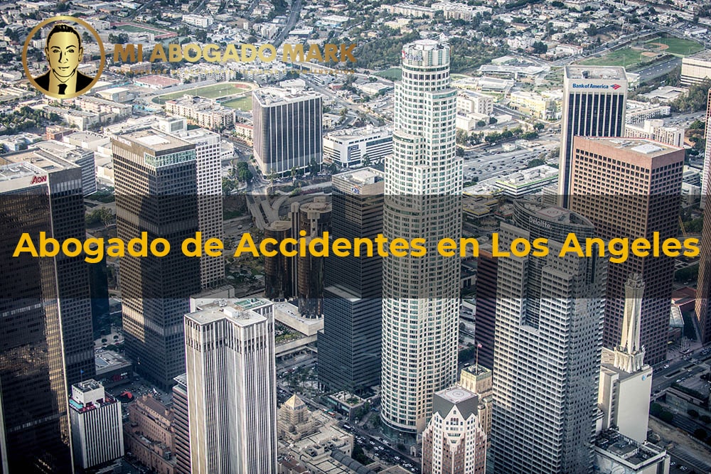 Personal Injury Lawyer in Los Angeles