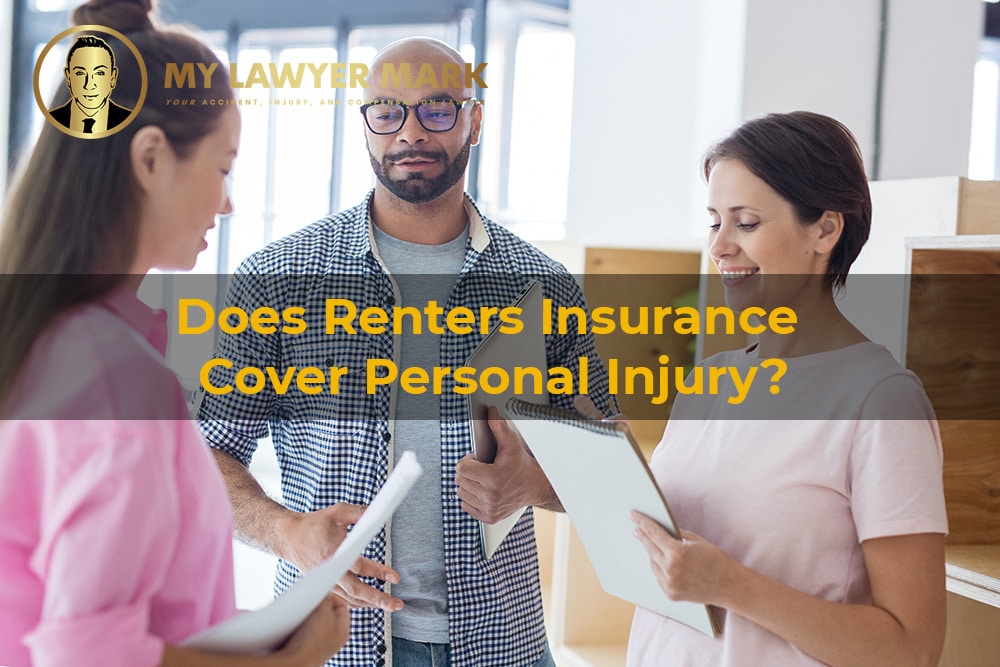 does renters insurance cover personal injury