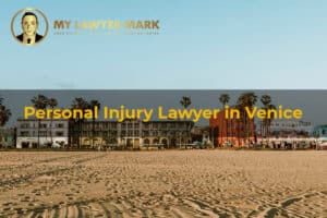 personal injury lawyer in Venice